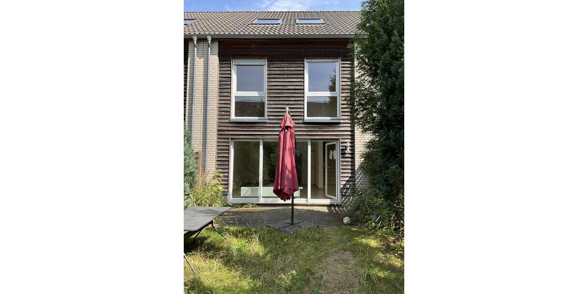 Erdgeschoßwohnung Wuppertal Gemarkung Elberfeld - 5 Zimmer, 138 m&sup2;, 1.899&euro; | Angebot:26221886