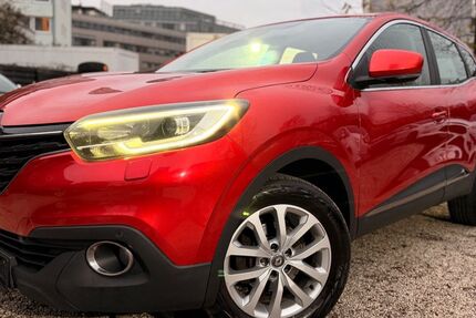 Renault Kadjar 330.000 km 6.350 € Köln 50674