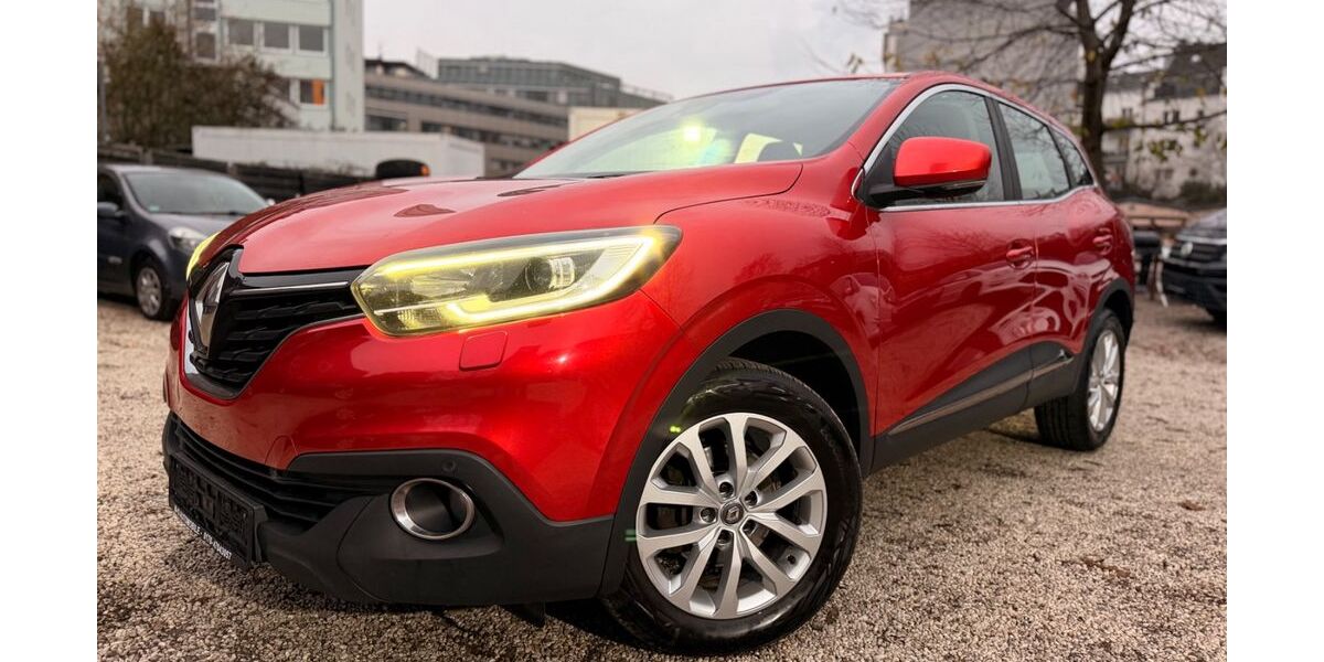 Renault Kadjar 330.000 km 6.350 € Köln 50674