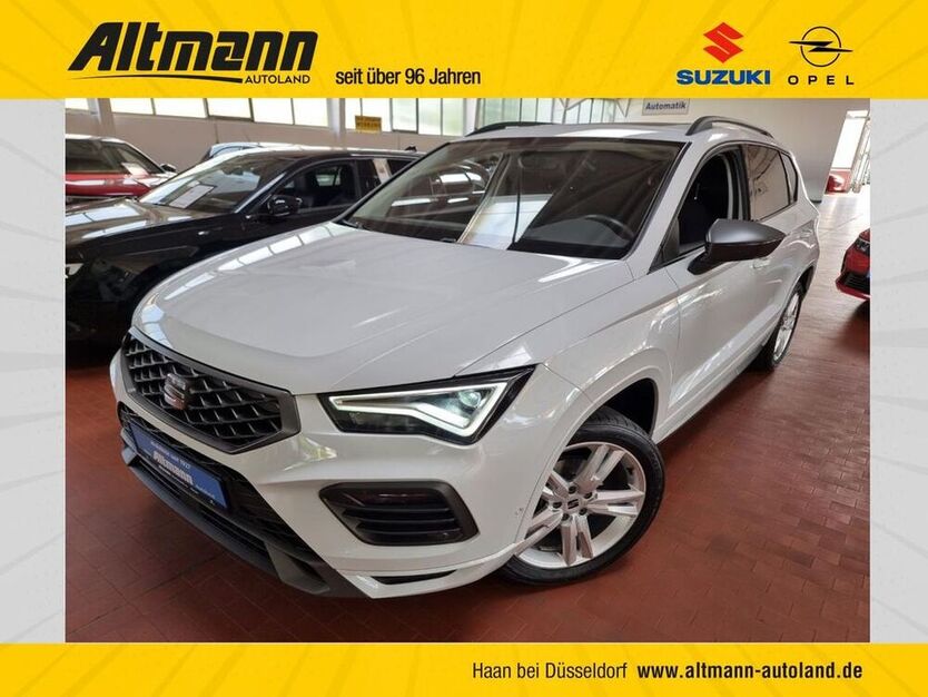 Ateca
