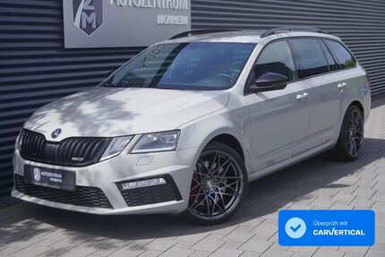 Skoda Octavia 70.000 km 22.990 &euro; Monheim am Rhein 40789