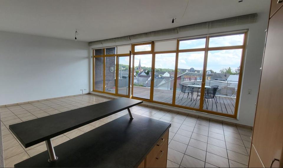 Einfamilienhaus Leverkusen Bergisch Neukirchen - 2 Zimmer, 75 m&sup2;, 860&euro; | Angebot:24859487