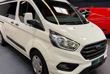 Ford Transit Custom 203.000 km 14.400 € Hilden 40721