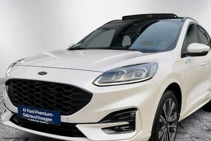 Ford Kuga 9.000 km 29.680 € Wipperfuerth 51688