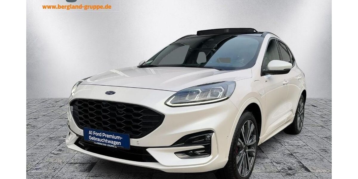 Ford Kuga 9.000 km 29.680 € Wipperfuerth 51688