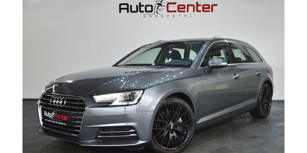 Audi A4 116.000 km 21.490 € Ennepetal (Bei Wuppertal) 58256