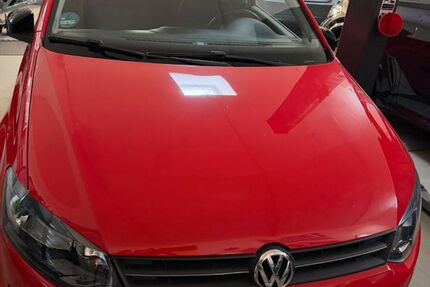 VW Polo 113.000 km 5.699 &euro; Neuss 41472