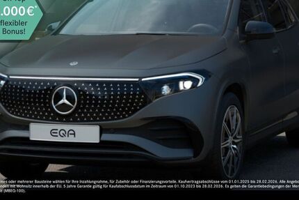 Mercedes-Benz EQA 10.653 km 38.990 € Köln 51149