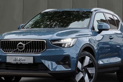 Volvo XC40 44.130 km 33.950 € Bergisch Gladbach 51469