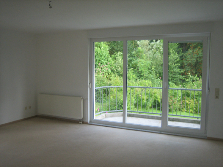 Helle, moderne 2-Zi.-Whg. in ruhiger Lage - 2- Wipperfürth Niederflosbach | Angebot:27267854