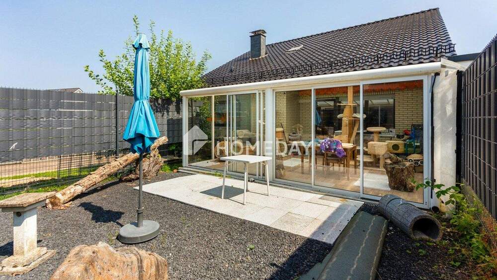 Einfamilienhaus Wermelskirchen Dabringhausen - 7 Zimmer, 177 m&sup2;, 549.000&euro; | Angebot:24991044