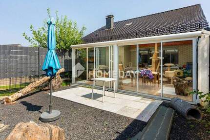 Haus Wermelskirchen Dabringhausen - 7 Zimmer, 177 m&sup2;, 549.000&euro; | Angebot:24991044