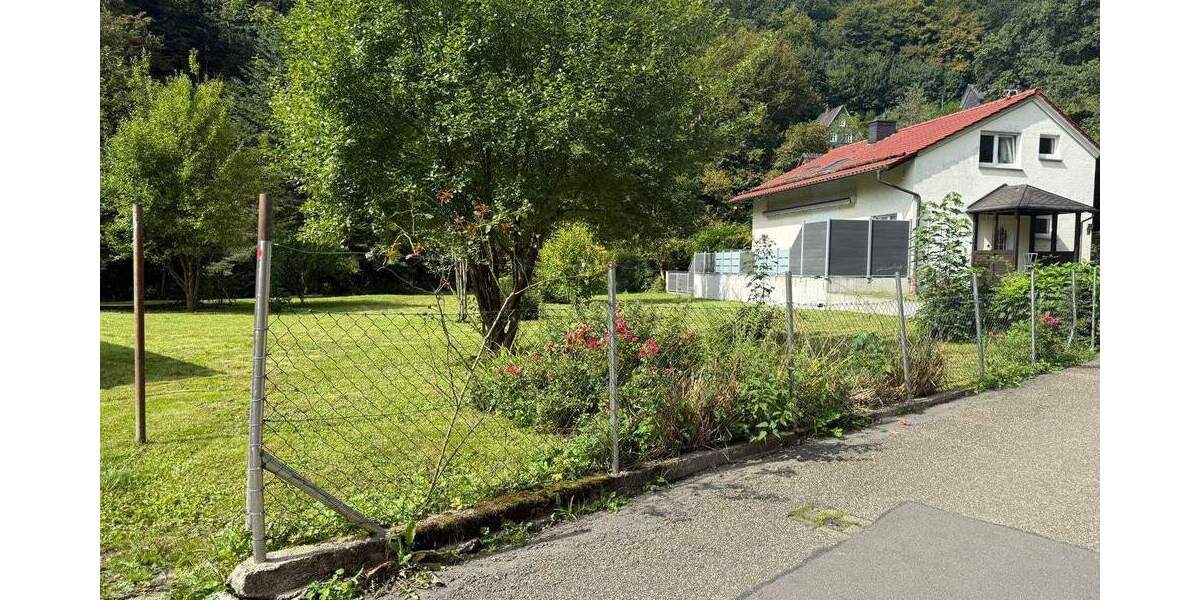 Grundstück Solingen Burg - 199.000&euro; | Angebot:24024836