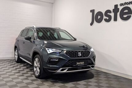 Seat Ateca 53.780 km 27.890 € Monheim 40789