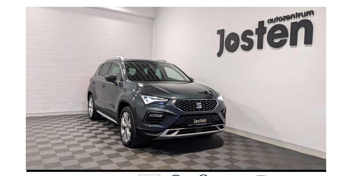 Seat Ateca 53.780 km 27.890 &euro; Monheim 40789