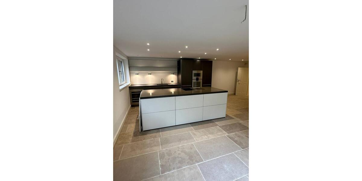 Erdgeschoßwohnung Solingen Ohligs - 4 Zimmer, 168 m&sup2;, 2.550&euro; | Angebot:25918620