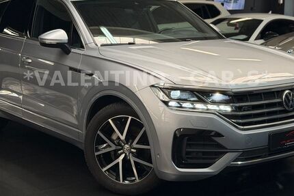 VW Touareg 94.055 km 40.999 &euro; Radevormwald 42477