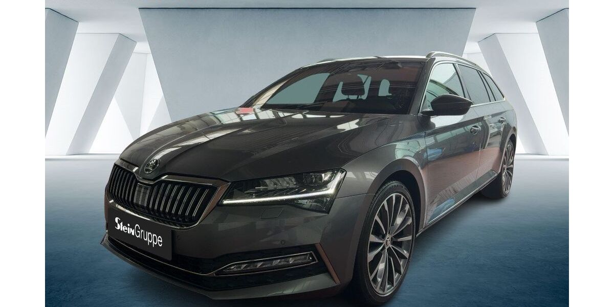 Skoda Superb 43.250 km 33.280 &euro; Bergisch Gladbach 51465