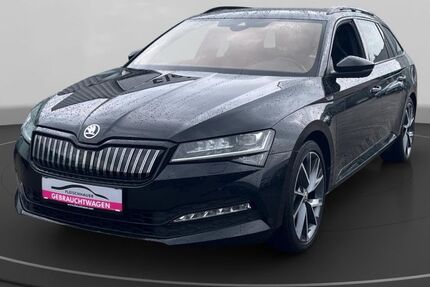 Skoda Superb 77.274 km 28.990 &euro; Köln 51145
