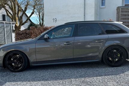 Audi S4 174.000 km 15.900 &euro; Ennepetal 58256