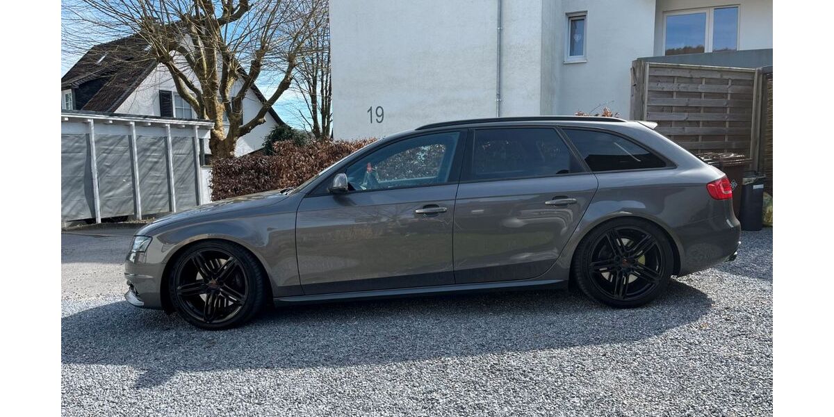 Audi S4 174.000 km 15.900 &euro; Ennepetal 58256