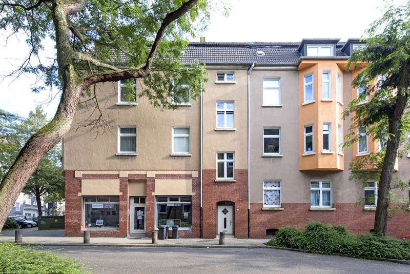 Wohnung zum Mieten in Essen 439 € 48.81 m²