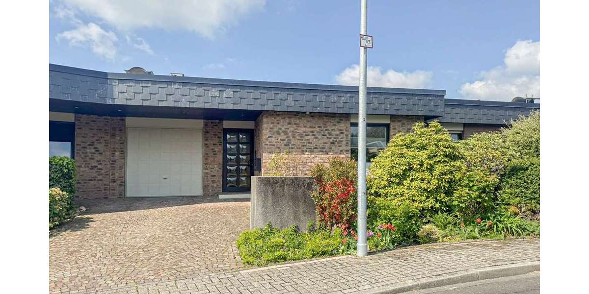 Einfamilienhaus Erkrath - 4 Zimmer, 165 m&sup2;, 588.000&euro; | Angebot:26498230
