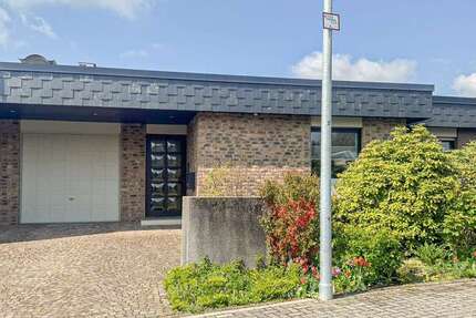 Haus Erkrath - 4 Zimmer, 165 m&sup2;, 588.000&euro; | Angebot:26498230