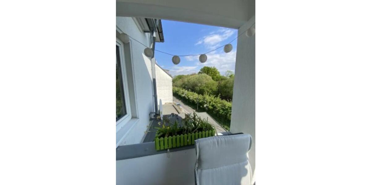 Etagenwohnung Solingen Aufderhöhe - 3 Zimmer, 85 m&sup2;, 1.050&euro; | Angebot:24886226