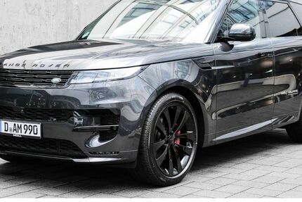 Land Rover Range Rover Sport 3.100 km 136.950 &euro; Düsseldorf 40547