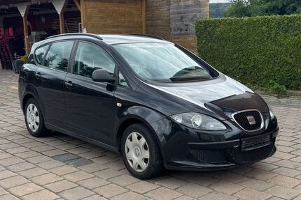 Seat Altea 250.500 km 1.190 &euro; Overath bei Köln 51491