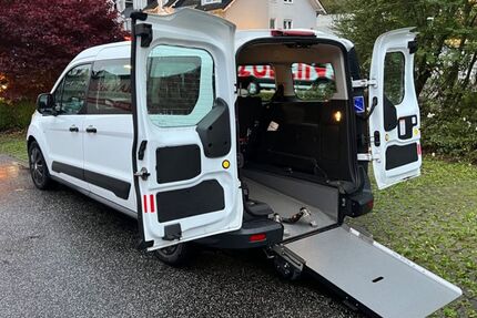 Ford Transit 72.500 km 17.490 € Overath bei Köln 51491