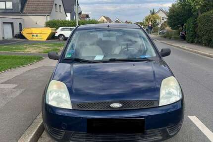 Ford Fiesta 170.933 km 1.350 &euro; Hattingen, Stadt 45529