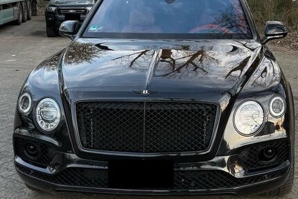 Bentley Bentayga 135.400 km 83.499 &euro; Köln Buchheim 51061