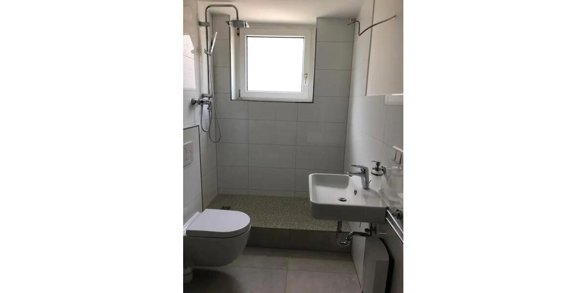 Etagenwohnung Düsseldorf Stadtmitte - 1 Zimmer, 33 m&sup2;, 950&euro; | Angebot:25098750