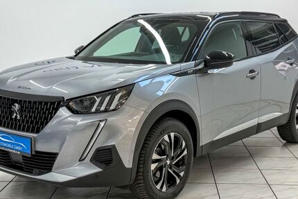 Peugeot 2008 23.950 km 21.990 € Wuppertal 42285