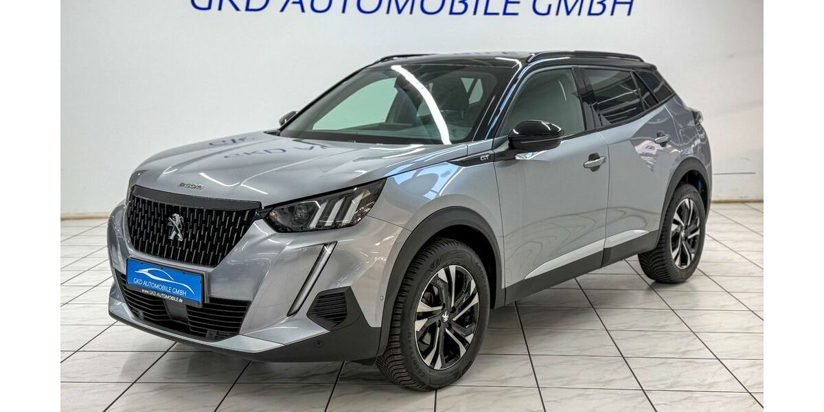 Peugeot 2008 23.950 km 21.990 € Wuppertal 42285