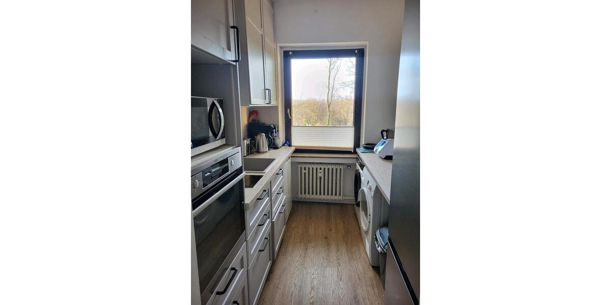 Erdgeschoßwohnung Sprockhövel - 2.5 Zimmer, 62 m&sup2;, 280.000&euro; | Angebot:23737103