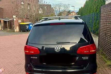 VW Sharan 173.450 km 13.790 &euro; Monheim am Rhein 40789