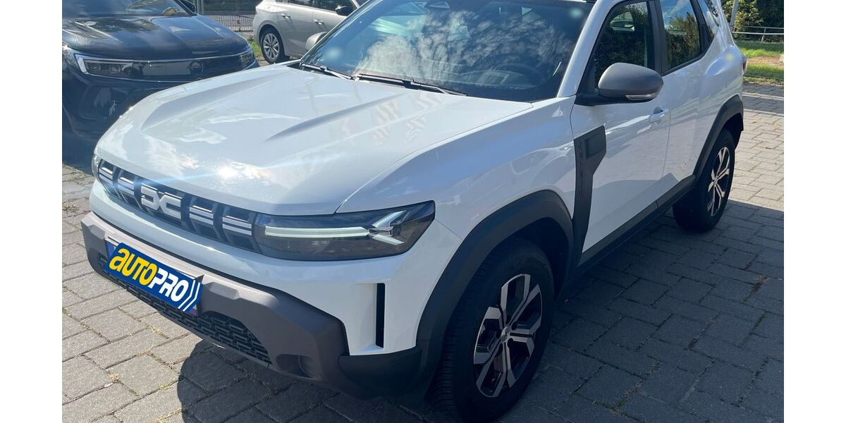 Dacia Duster 17.100 km 23.900 € Wuppertal 42117