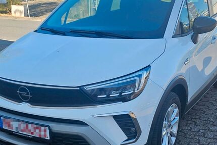 Opel Crossland (X) 172.906 km 9.490 &euro; Düsseldorf 40229