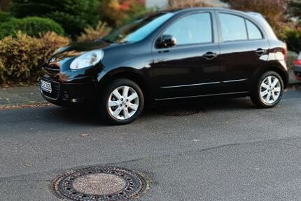 Nissan Micra 188.000 km 3.000 &euro; Langenfeld 40764