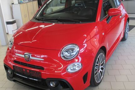 Abarth 500 108.700 km 12.490 &euro; Langenfeld 40764