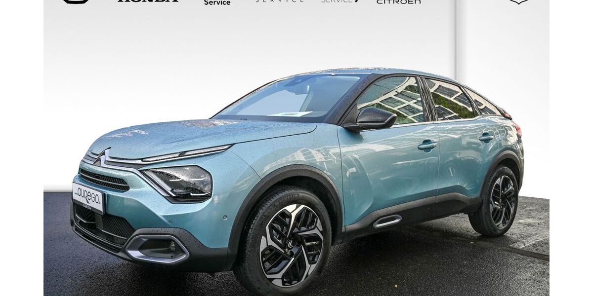 Citroen C4 37.126 km 19.980 € Wuppertal 42103