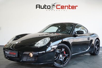 Porsche Cayman 190.000 km 29.990 &euro; Ennepetal (Bei Wuppertal) 58256