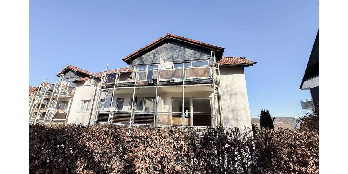 Etagenwohnung Wuppertal Gemarkung Langerfeld - 3 Zimmer, 82 m&sup2;, 182.000&euro; | Angebot:24452327