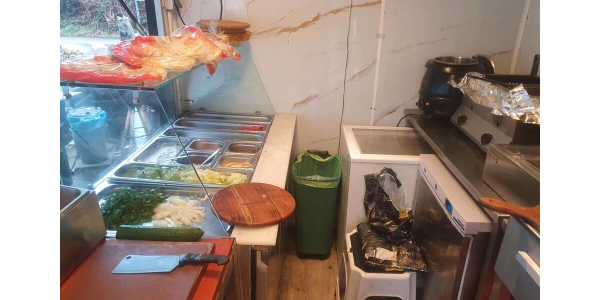 Gewerbeobjekt Düsseldorf Stadtbezirk 3 - 40&euro; | Angebot:24494428