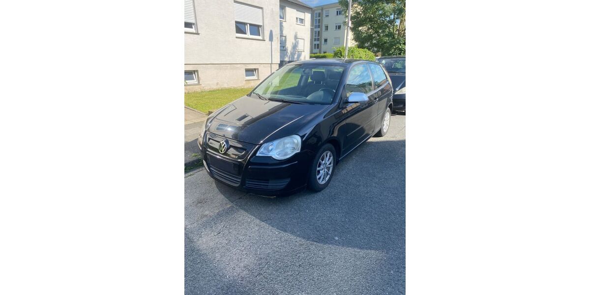 VW Polo 198.000 km 1.350 &euro; Düsseldorf 40595