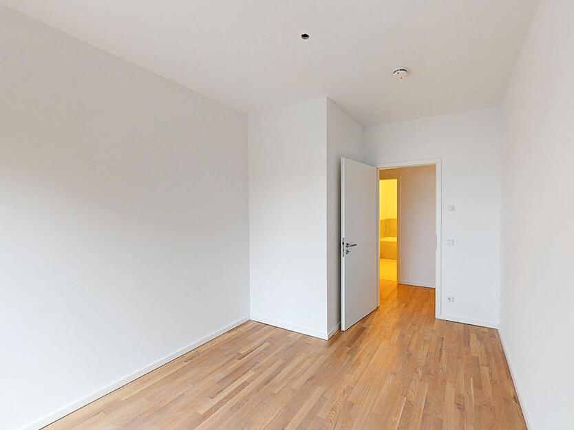 Wohnen am Albertussee: Hochwertige 4-Zimmer-Wohnung für Familien zimmer