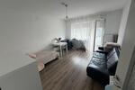 Etagenwohnung Remscheid Lüttringhausen - 1 Zimmer, 33 m&sup2;, 470&euro; | Angebot:25978290